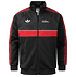 Fortuna x adidas Trackjacket "Originals" Black (1)