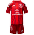 Kleinkinder Trikot Set "Heim" 2024-25 (1)