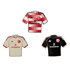 Magnet 3er-Set "Trikot" 26-27 (1)