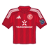 Magnet "Heimtrikot" (1)