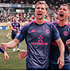 Matchworn Ausweichtrikot 24/25 Vermeij (1)