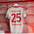 Matchworn Ausweichtrikot 25/26 Zimmermann (1)