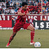 Matchworn Heimtrikot 24/25 Iyoha (1)