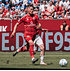 Matchworn Heimtrikot 24/25 Schmidt (1)