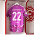 Matchworn Pokal-Trikot 26/27 Lord (1)