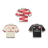 Pin 3er-Set "Trikot" 26-27 (1)