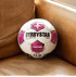 Spieltagsball F95 - Hertha BSC 2025/26 (1)
