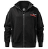 Sweatjacke "Wir sind Fortuna" Women (1)
