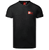 T-Shirt "F95 x Radschläger 2.0" Schwarz (1)