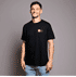 T-Shirt "F95 x Radschläger 2.0" Schwarz (1)