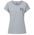 T-Shirt "Harffstraße" Women (1)