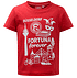 T-Shirt "Kieselstraße" Kids (1)