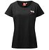 T-Shirt "Röhrenstraße" Women (1)