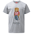T-Shirt "Rennbahnstraße" (1)