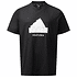 T-Shirt adidas x fortuna "schwarz" (1)
