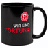 Tasse "Wir sind Fortuna" (1)