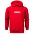 Unisex Hoodie "Aus Düsseldorf am Rhein" (1)