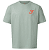 Unisex T-Shirt "Höherweg" (1)