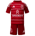 Unser Heimtrikot als Kleinkinder Set von vorne (1)