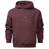 adidas Pullover "Lotzweg" bordeaux (1)