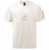 adidas T-Shirt "Behrenstraße" Sand (1)