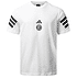 adidas T-Shirt "Lotzweg" weiß (1)