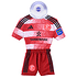 mini Mini-Kit "Heimtrikot" 26-27 (1)