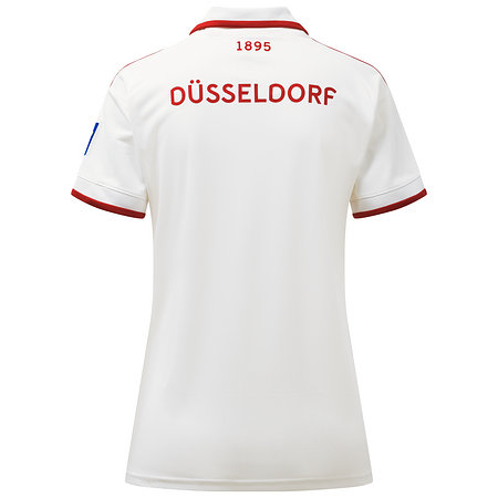 Fortuna Auswärtstrikot 2026-27 Damen