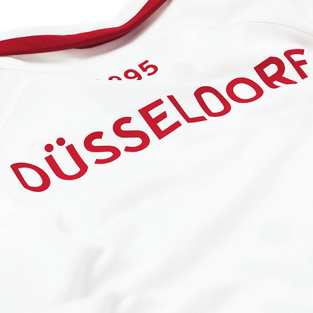 Fortuna Auswärtstrikot 2026-27 Kinder
