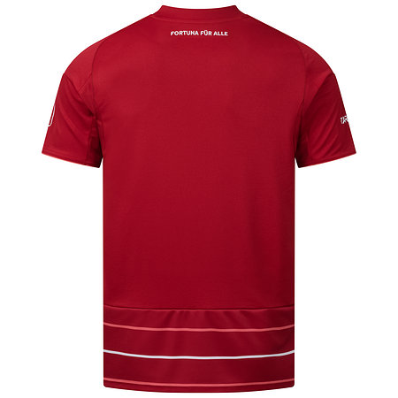 Fortuna Mitgliedertrikot 2026
