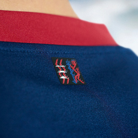 Sondertrikot "Düsseldorf am Rhein"