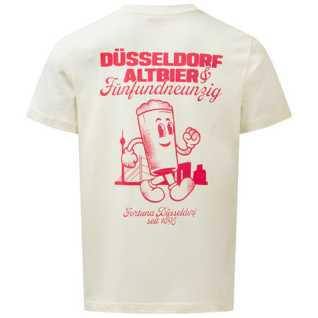 T-Shirt "Carlstor"