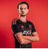 Fortuna Gamingtrikot 2025-26 (3)