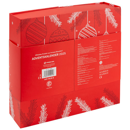 Fortuna Adventskalender