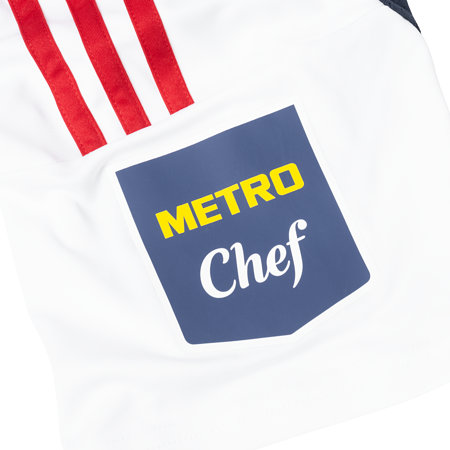 Fortuna Auswärtstrikot 2024-25