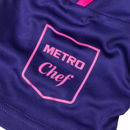 Fortuna Ausweichtrikot 2024-25 Damen