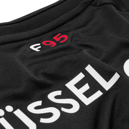 Fortuna Ausweichtrikot 2026-27 Kinder