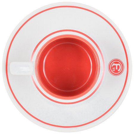 Fortuna Espresso 2er-Set "Logo"