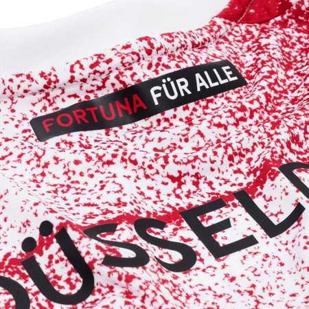 Fortuna Heimtrikot 2026-27 Damen