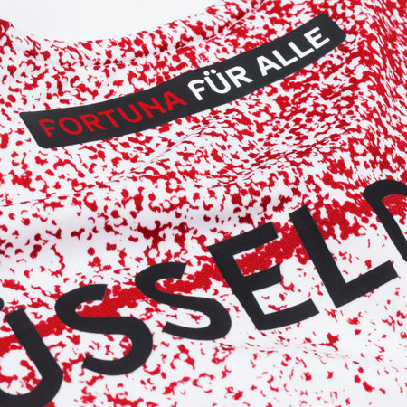 Fortuna Heimtrikot 2026-27 Kinder