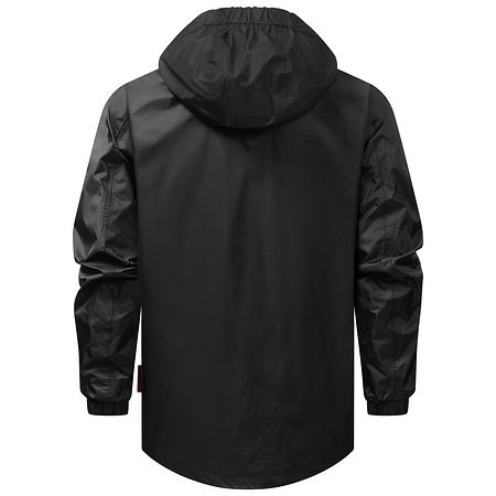 Fortuna Regenjacke "Grafenberg" Kids