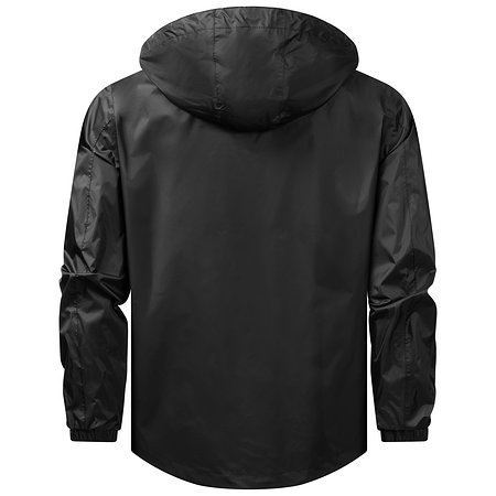 Fortuna Regenjacke "Grafenberg" Men