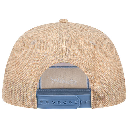 Fortuna Snapback Cap "Lausward"