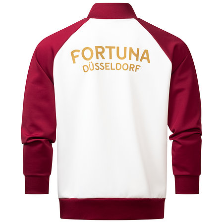 Fortuna Sweatjacke "Morper Bachtal"