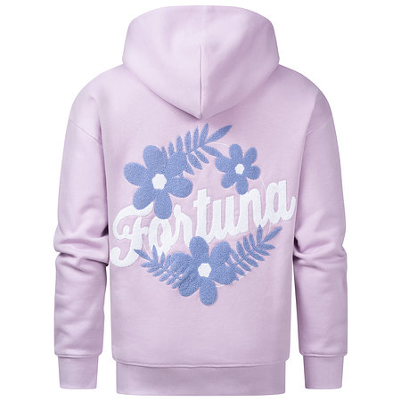 Fortuna Unisex Hoodie "Posener Straße"