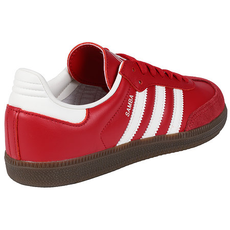 Fortuna x adidas Samba