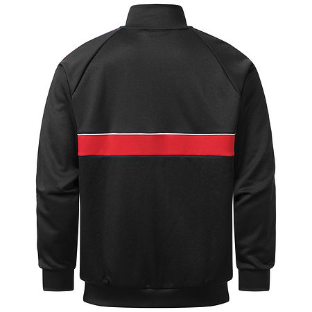 Fortuna x adidas Trackjacket "Originals" Black