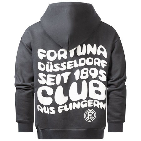 Hoodie "Froschenteich"