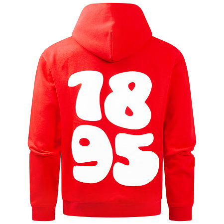 Hoodie "Moselstraße"