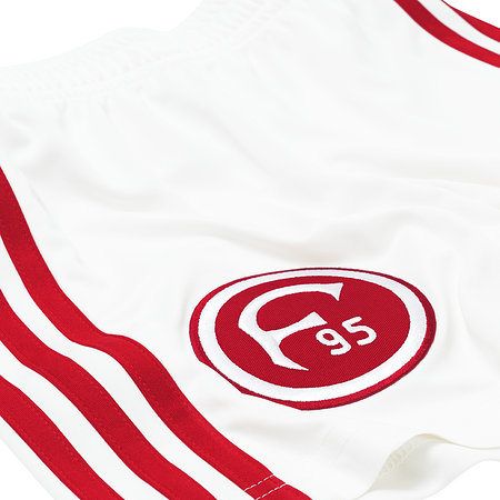 Kleinkinder Trikot Set "Auswärts" 2026-27